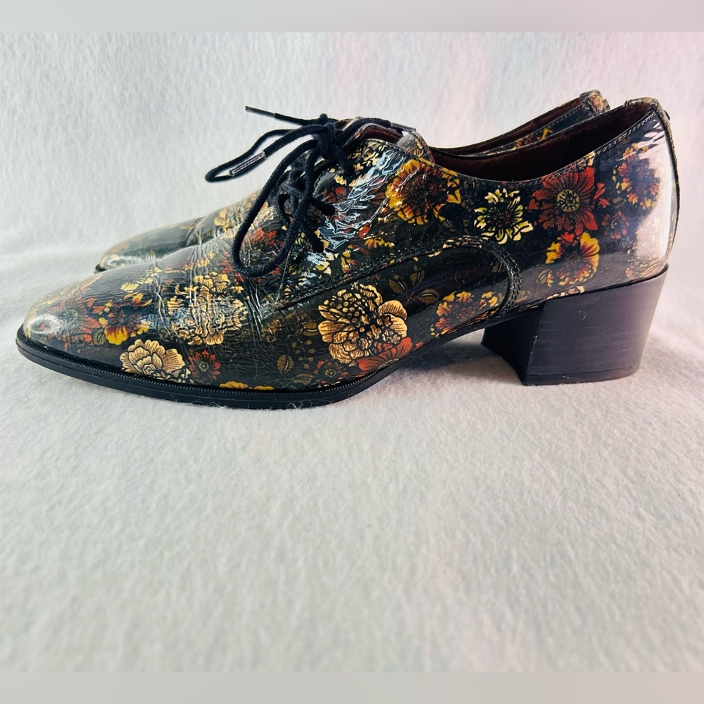 Hispanitas Dress Shoes